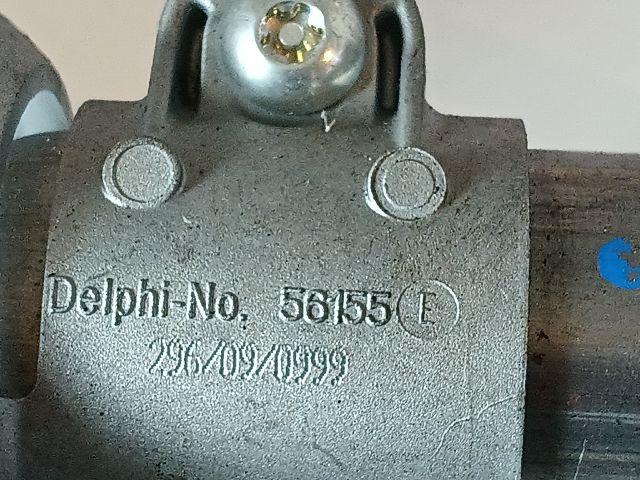 bontott OPEL CORSA D Kormányoszlop