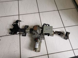 bontott OPEL CORSA D Kormányoszlop