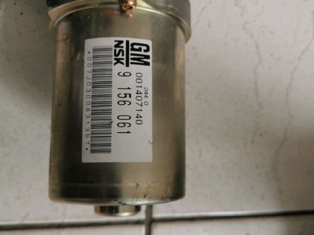 bontott OPEL CORSA D Kormányoszlop