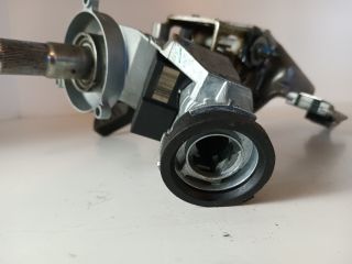 bontott OPEL CORSA D Kormányoszlop