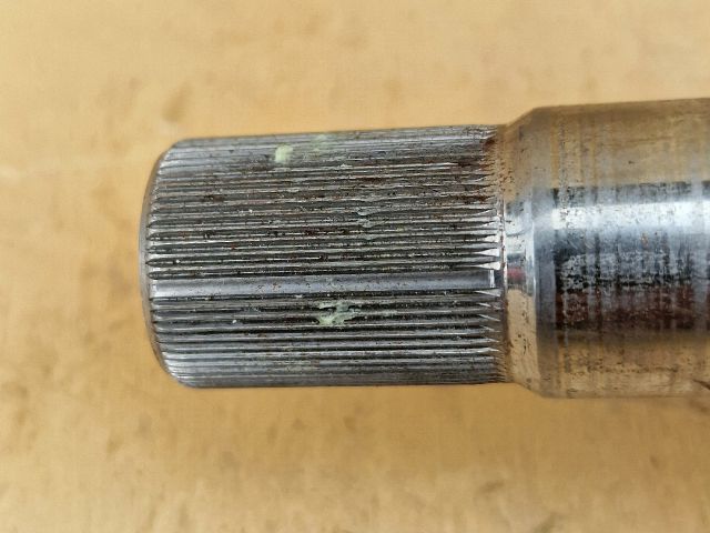 bontott OPEL CORSA D Kormányoszlop