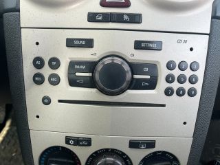 bontott OPEL CORSA D Kormányszervó Motor (Elektromos)