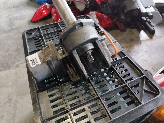 bontott OPEL CORSA D Kormányszervó Motor (Elektromos)