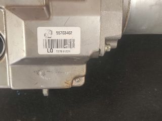 bontott OPEL CORSA D Kormányszervó Motor (Elektromos)