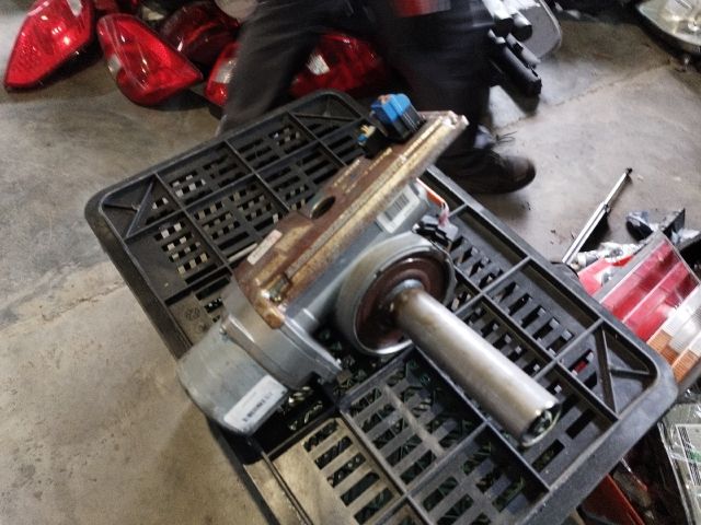 bontott OPEL CORSA D Kormányszervó Motor (Elektromos)