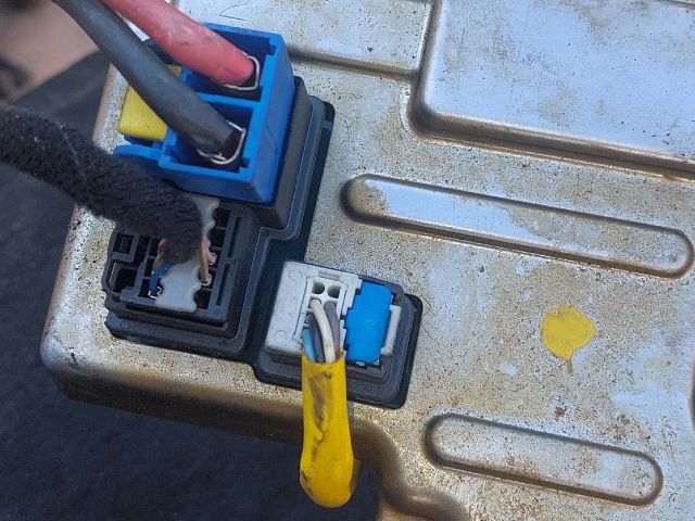 bontott OPEL CORSA D Kormányszervó Motor (Elektromos)