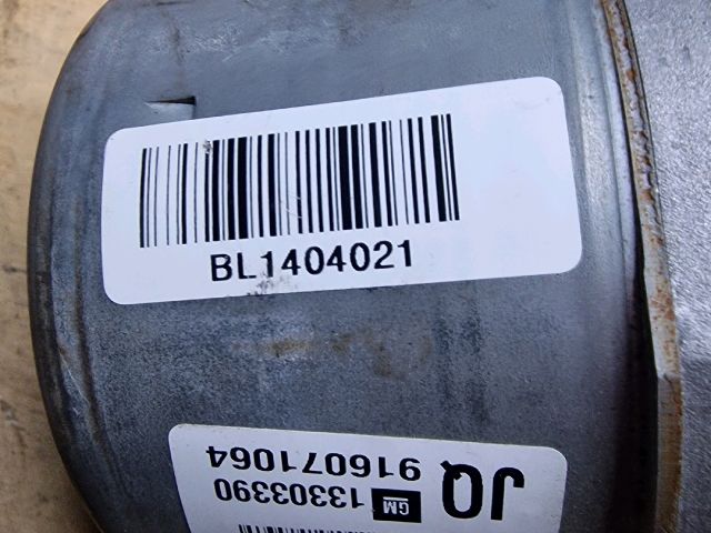 bontott OPEL CORSA D Kormányszervó Motor (Elektromos)