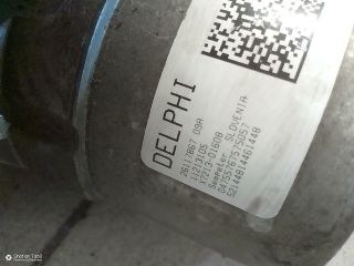 bontott OPEL CORSA D Kormányszervó Motor (Elektromos)