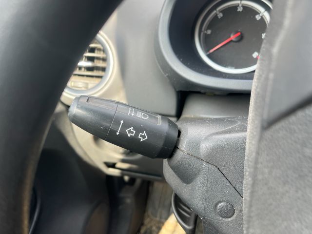 bontott OPEL CORSA D Kormányszervó Motor (Elektromos)