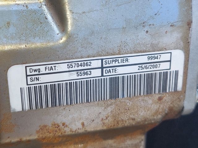 bontott OPEL CORSA D Kormányszervó Motor (Elektromos)