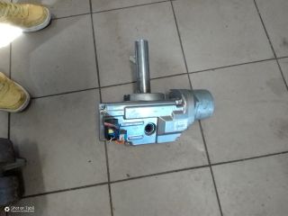 bontott OPEL CORSA D Kormányszervó Motor (Elektromos)