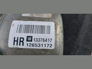 bontott OPEL CORSA D Kormányszervó Motor (Elektromos)