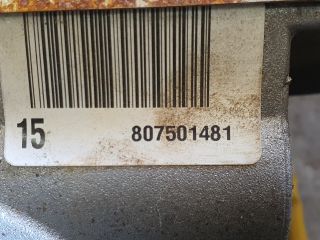 bontott OPEL CORSA D Kormányszervó Motor (Elektromos)