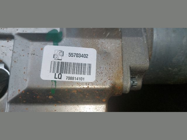 bontott OPEL CORSA D Kormányszervó Motor (Elektromos)