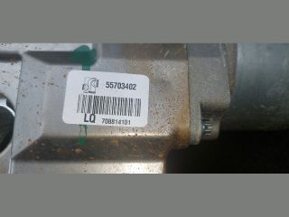 bontott OPEL CORSA D Kormányszervó Motor (Elektromos)