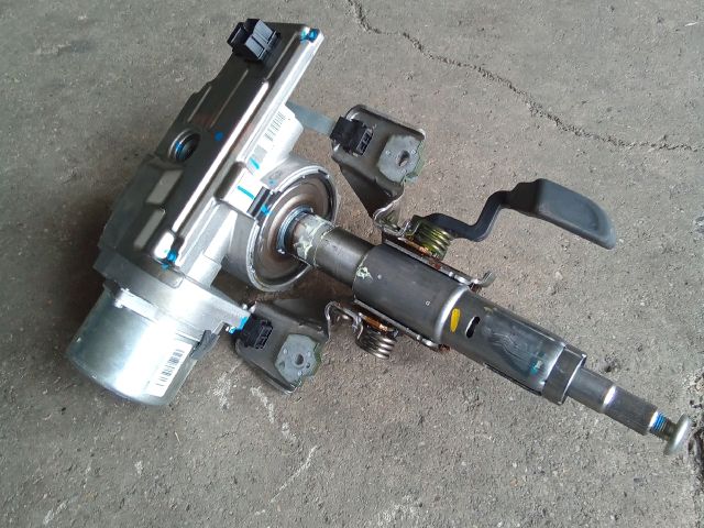 bontott OPEL CORSA D Kormányszervó Motor (Elektromos)