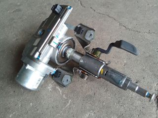 bontott OPEL CORSA D Kormányszervó Motor (Elektromos)