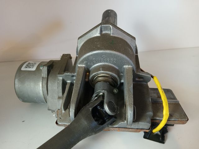 bontott OPEL CORSA D Kormányszervó Motor (Elektromos)