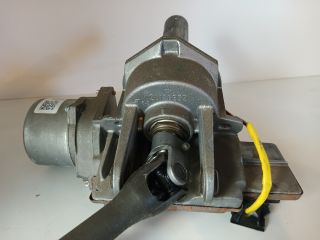 bontott OPEL CORSA D Kormányszervó Motor (Elektromos)