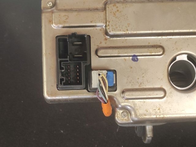 bontott OPEL CORSA D Kormányszervó Motor (Elektromos)