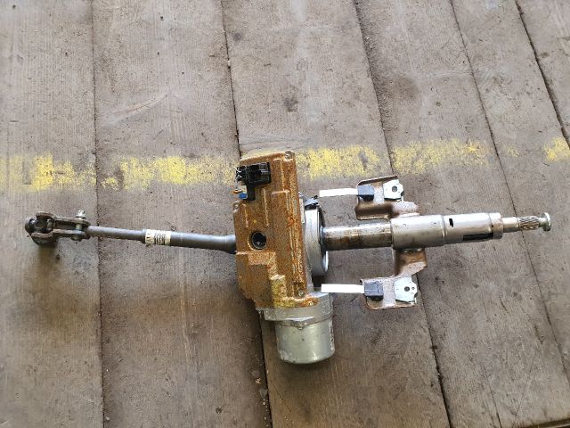 bontott OPEL CORSA D Kormányszervó Motor (Elektromos)
