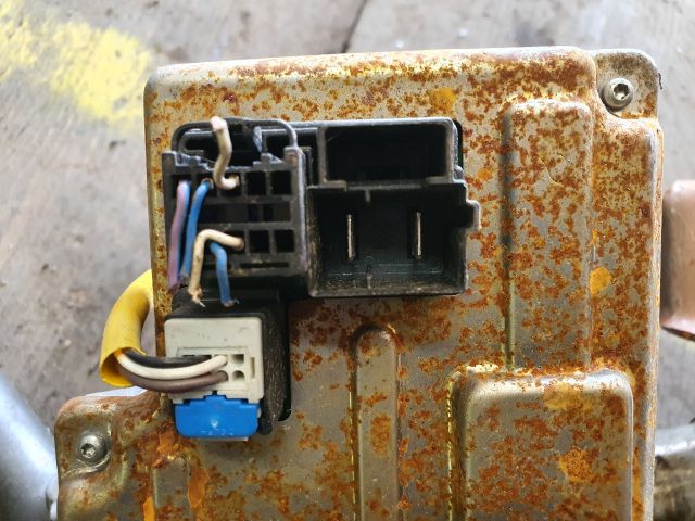 bontott OPEL CORSA D Kormányszervó Motor (Elektromos)