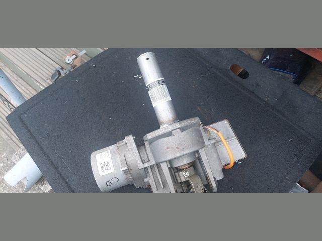 bontott OPEL CORSA D Kormányszervó Motor (Elektromos)