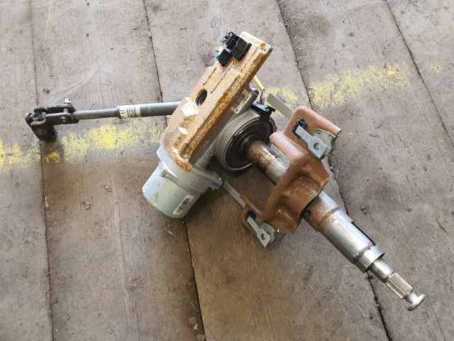 bontott OPEL CORSA D Kormányszervó Motor (Elektromos)