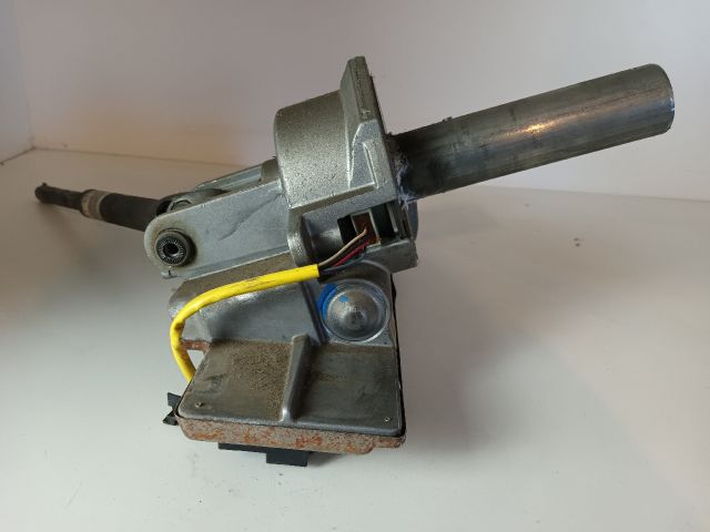 bontott OPEL CORSA D Kormányszervó Motor (Elektromos)