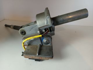 bontott OPEL CORSA D Kormányszervó Motor (Elektromos)