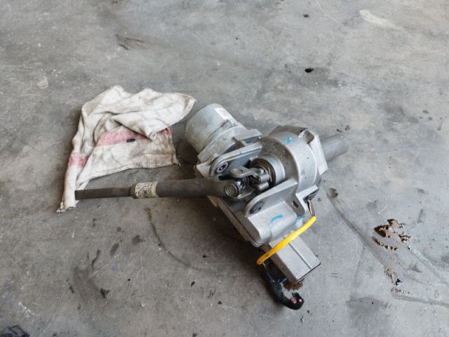 bontott OPEL CORSA D Kormányszervó Motor (Elektromos)