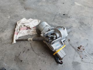 bontott OPEL CORSA D Kormányszervó Motor (Elektromos)