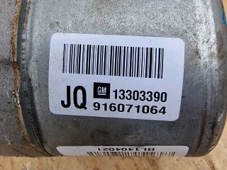 bontott OPEL CORSA D Kormányszervó Motor (Elektromos)