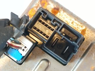 bontott OPEL CORSA D Kormányszervó Motor (Elektromos)