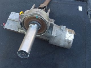 bontott OPEL CORSA D Kormányszervó Motor (Elektromos)