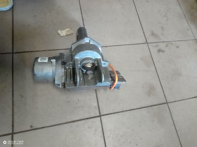 bontott OPEL CORSA D Kormányszervó Motor (Elektromos)