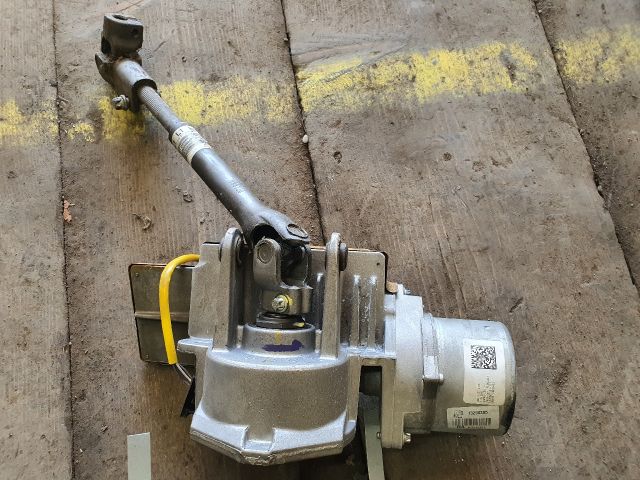 bontott OPEL CORSA D Kormányszervó Motor (Elektromos)