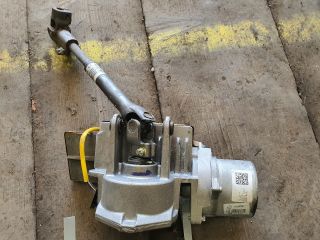 bontott OPEL CORSA D Kormányszervó Motor (Elektromos)