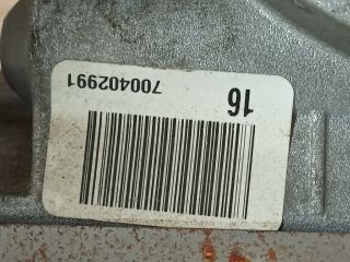 bontott OPEL CORSA D Kormányszervó Motor (Elektromos)