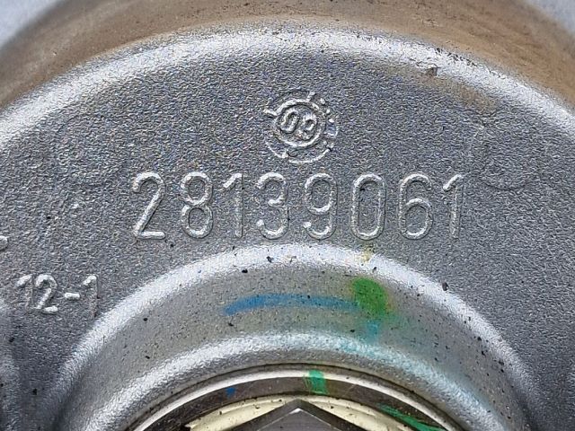 bontott OPEL CORSA D Kormányszervó Motor (Elektromos)