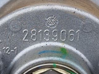 bontott OPEL CORSA D Kormányszervó Motor (Elektromos)