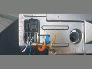 bontott OPEL CORSA D Kormányszervó Motor (Elektromos)