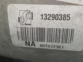 bontott OPEL CORSA D Kormányszervó Motor (Elektromos)