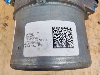 bontott OPEL CORSA D Kormányszervó Motor (Elektromos)