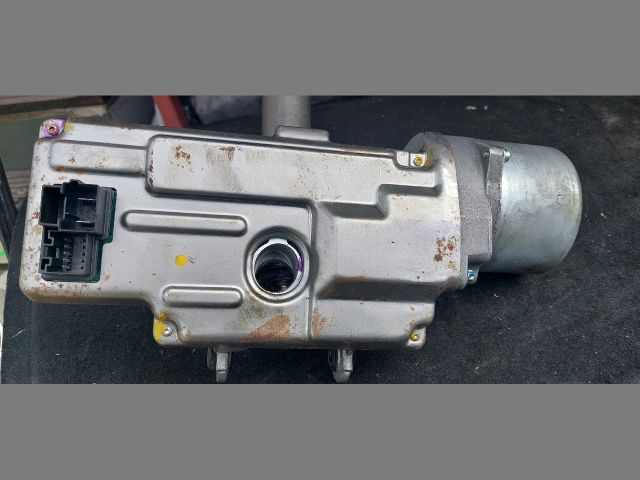 bontott OPEL CORSA D Kormányszervó Motor (Elektromos)