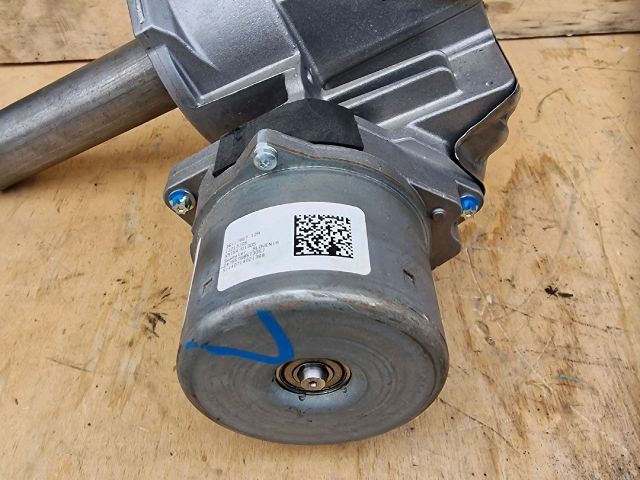 bontott OPEL CORSA D Kormányszervó Motor (Elektromos)