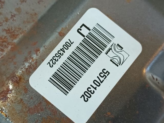 bontott OPEL CORSA D Kormányszervó Motor (Elektromos)