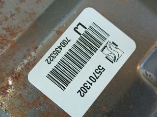 bontott OPEL CORSA D Kormányszervó Motor (Elektromos)