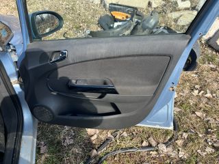 bontott OPEL CORSA D Kormányszervó Motor (Elektromos)