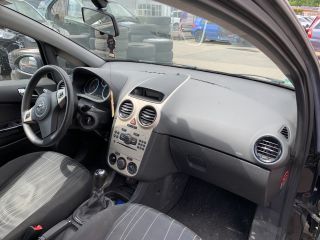 bontott OPEL CORSA D Kormányszervó Motor (Elektromos)